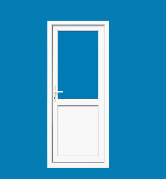 Casement Door